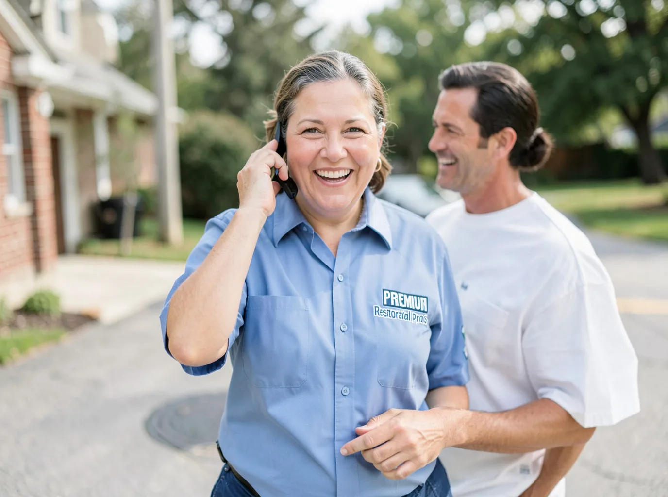 Water Damage Restoration Burnsville, NC FAQs